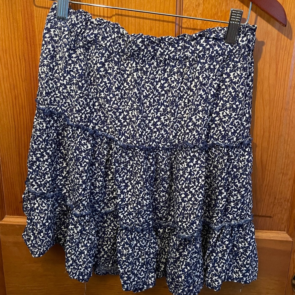 Cynthia Rowley skirt